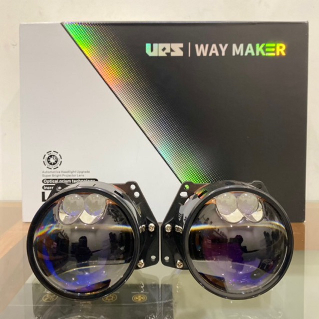 Harga Waymaker S600 Terbaru Des 2024 |BigGo Indonesia