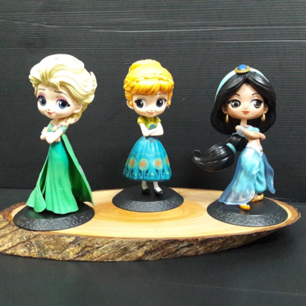 

Jual MAINAN PRINCESS SET 3 - TOPPER KUE PRINCESS SET 3 - JASMINE3 Murah