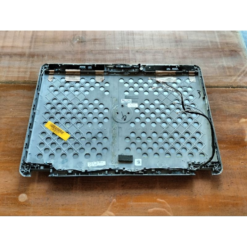 casing cover dell e6440