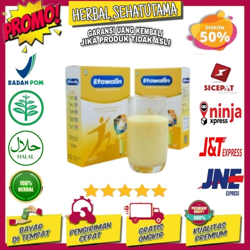 

(PAKET 3 BOX) SUSU ETAWALIN – SUSU KAMBING ETAWA atasi Nyeri sendi Tingkatkan Kepadatan & Kesehatan Tulangi Susu Anti Asam Urat, ETAWALIN ORIGINAL ETAWALIN ASLI 100%