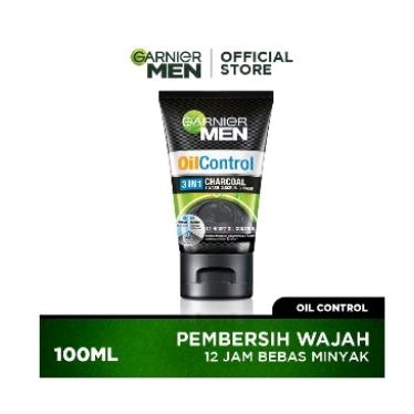 garnier men 100ml