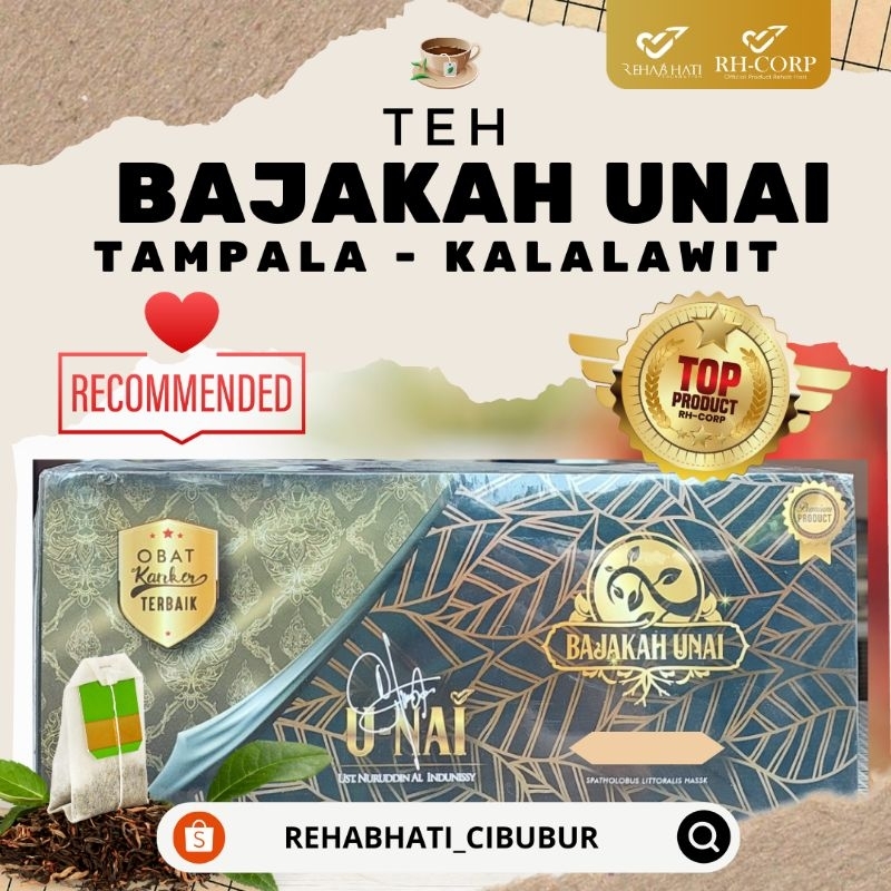 

Teh Bajakah Unai, Bajakah Kalalawit, Bajakah Tamapala, Kayu Bajakah