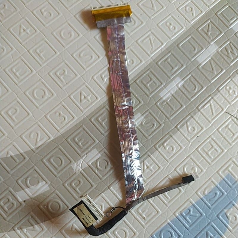 kabel lcd Acer aspire 5580