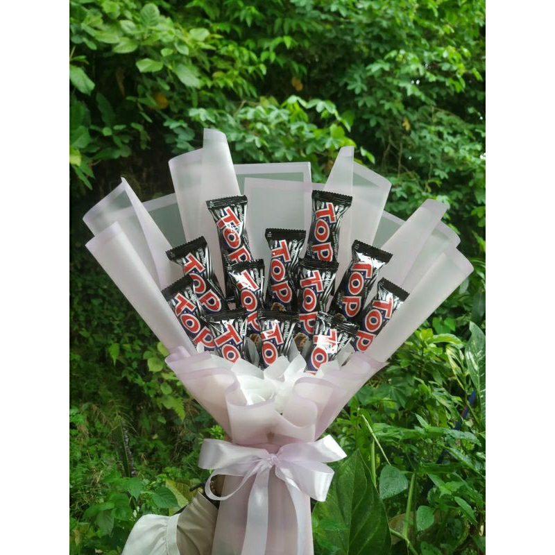 

bucket snack 20.000