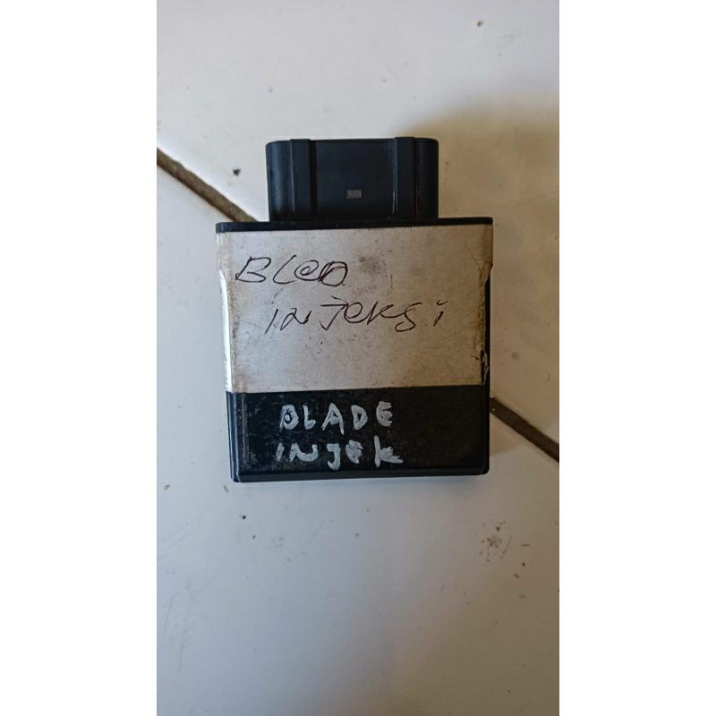 cdi blade/revo injeksi