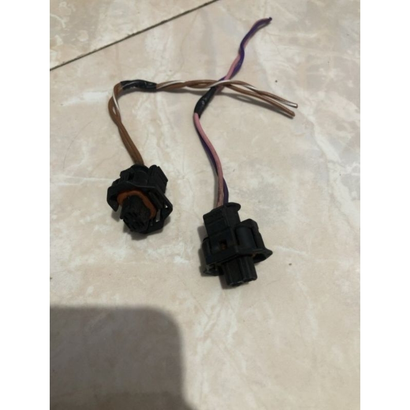 songket injector nozzle Ford Everest ranger TDCI Comonrail WE WL