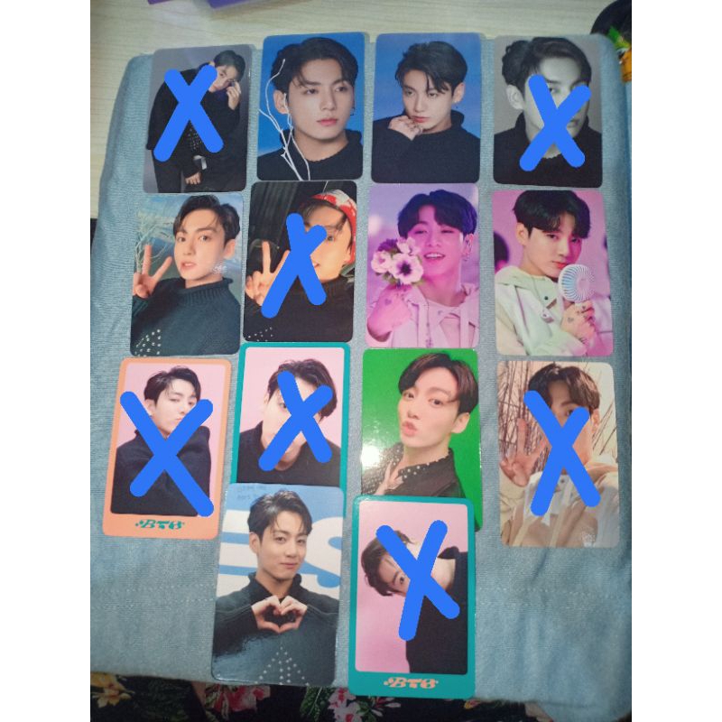 PC DICON 102 JUNGKOOK JK