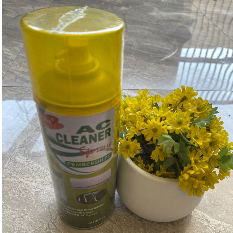 AC Cleaner SPRAY