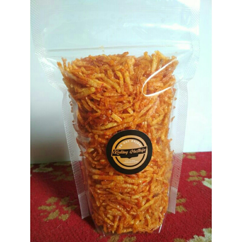 

Kentang Mustofa (200gr)