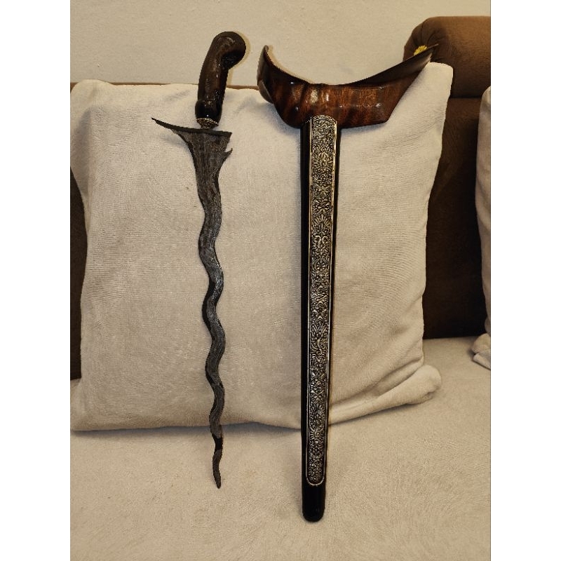 Pusaka Carito Keprabon