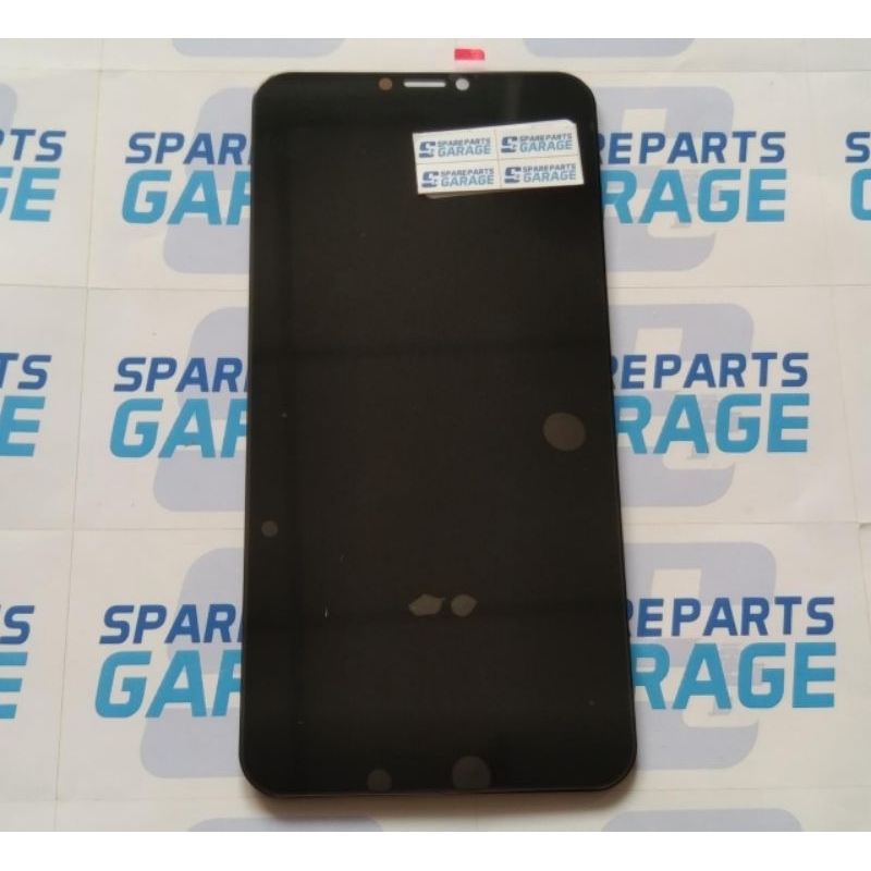 LCD TOUCHSCREEN ASUS ZEN 5 ZE620KL / ZE602KL X00QD ORIGINAL BLACK