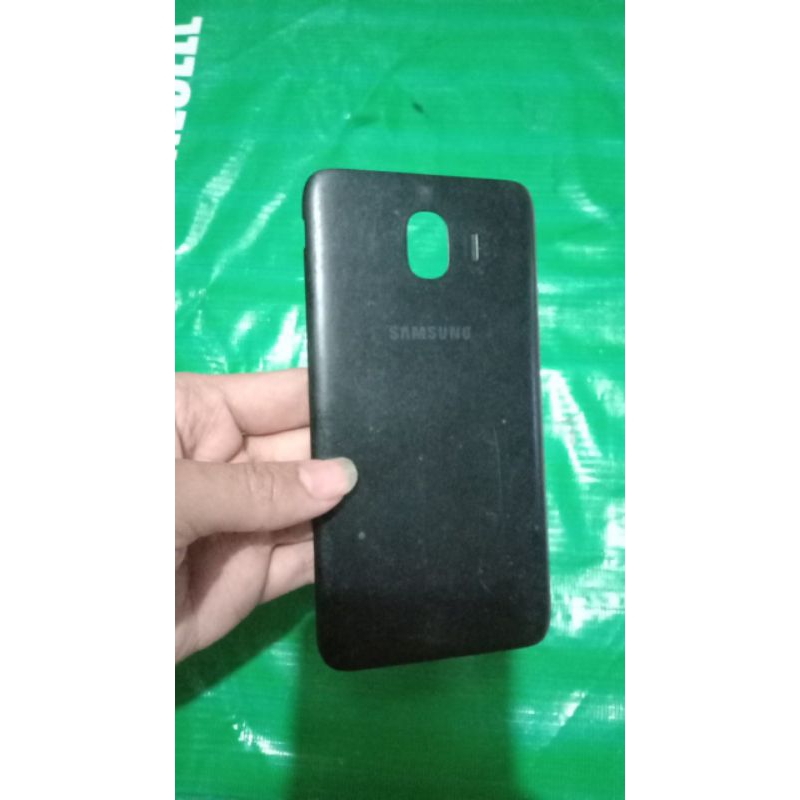 BACKDOOR BEKAS SAMSUNG J4/J400