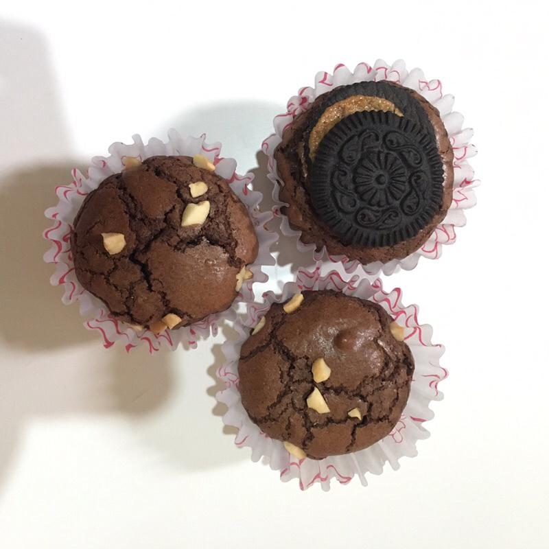 

muffin,topping(oreo,kacang)