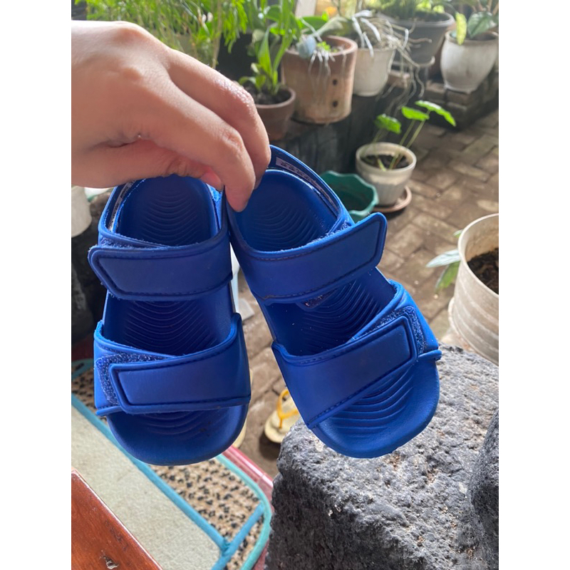 Adidas Altaswim Anak