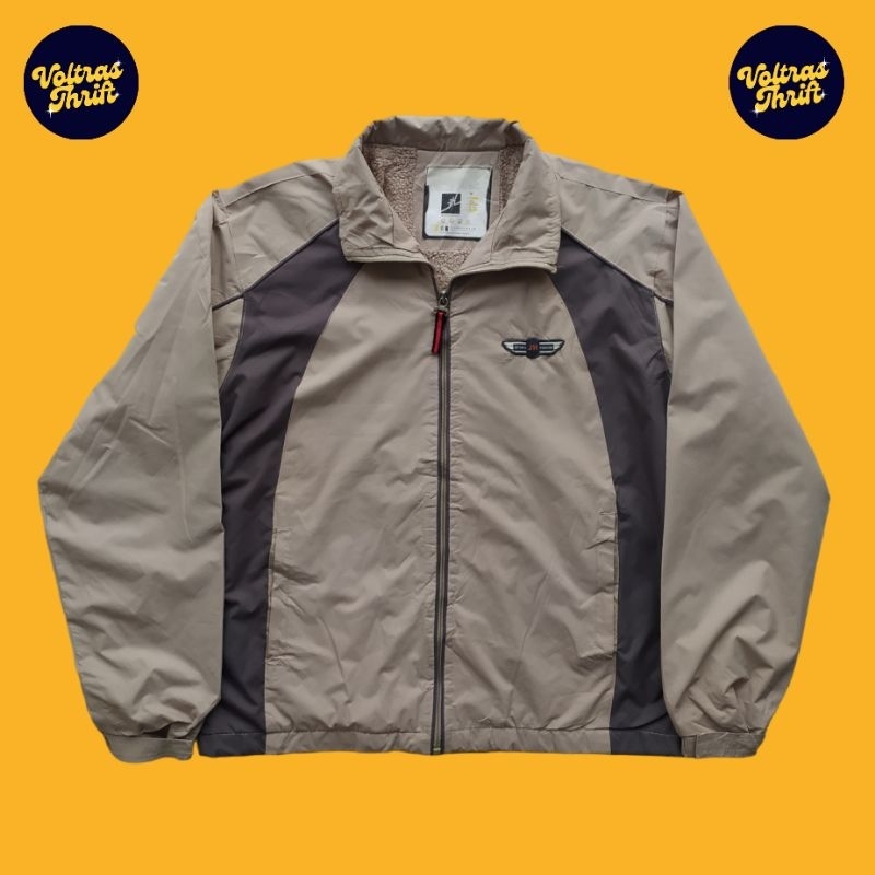 JH SPORT FASHION Casual Jacket