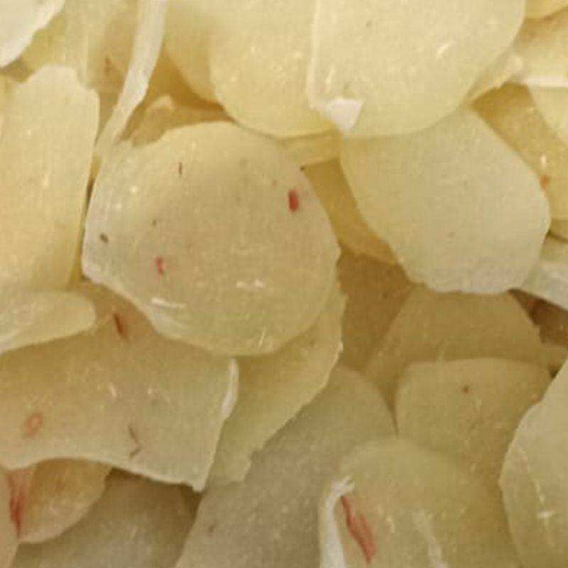 

Kerupuk singkong Vegan vegetarian tanpa bleng dan pewarna