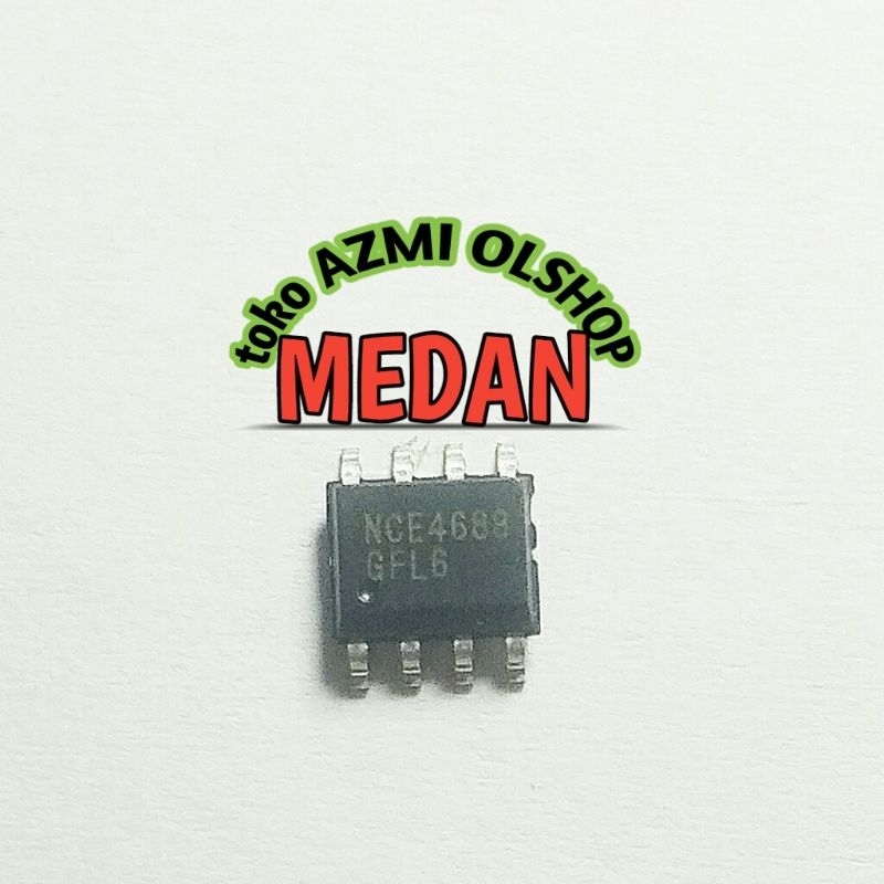 ic 4688 NCE4688