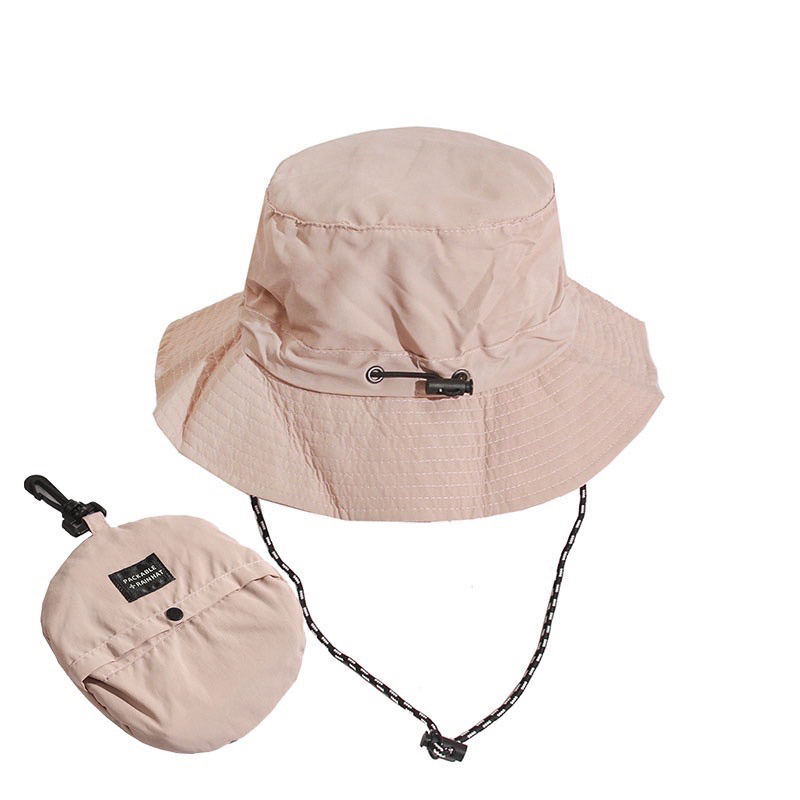 topi bucket hat kkv