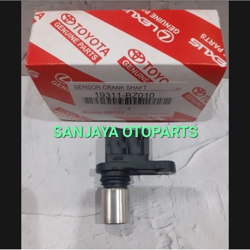 Sensor Crankshaft CKP Avanza Grandmax Xenia Granmax