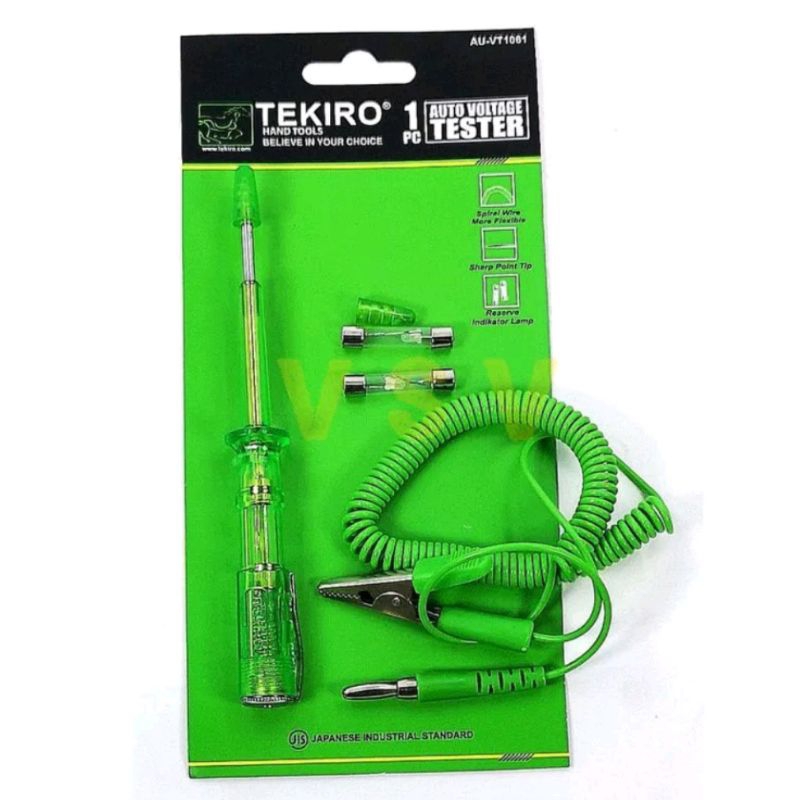 TESPEN DC TEKIRO
