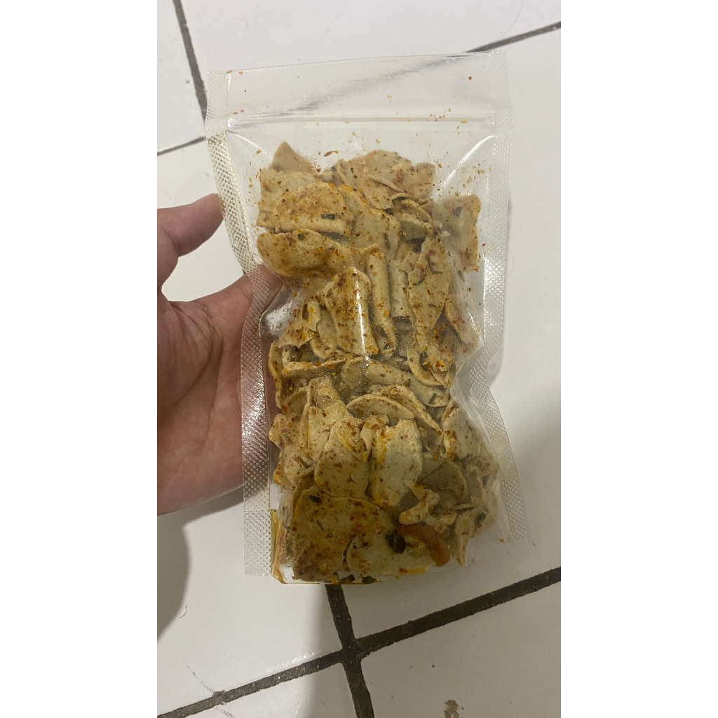 

basreng cikruh