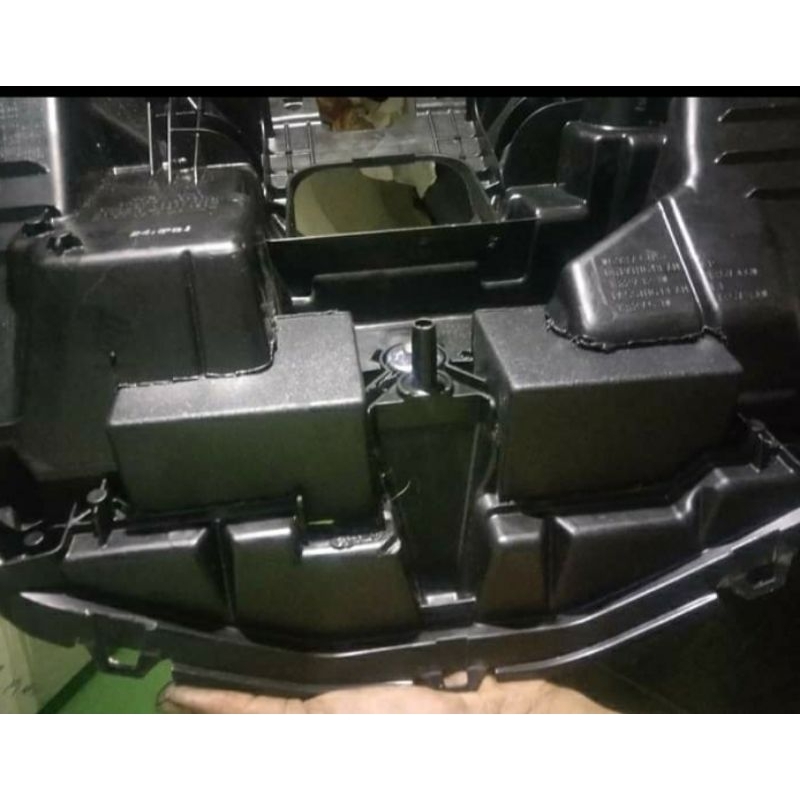 reflektor retrofit vario 160