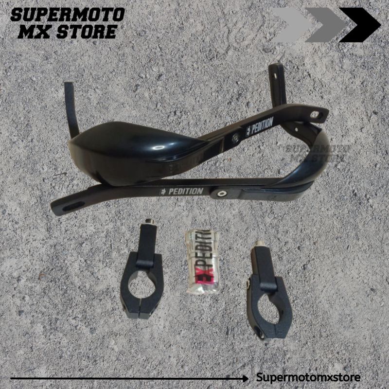 Handguard Expedition Handguard klx CRF WR