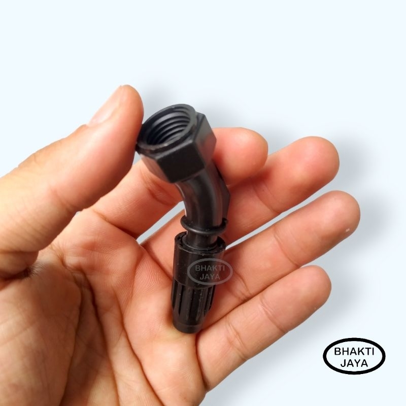 Nozzle Adjustable | Spuyer Sprayer Elektrik | 14 mm