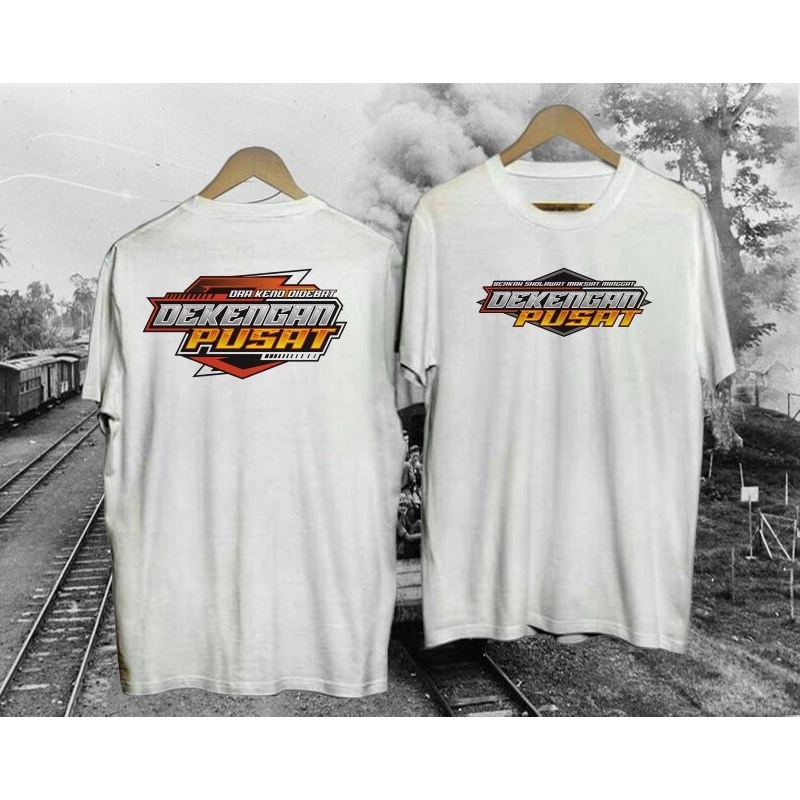 Kaos Distro Kaos Santri Nu Dekengane Pusat Kaos kata kata Gus iqdam viral Kaos murah Pria dsn wanita
