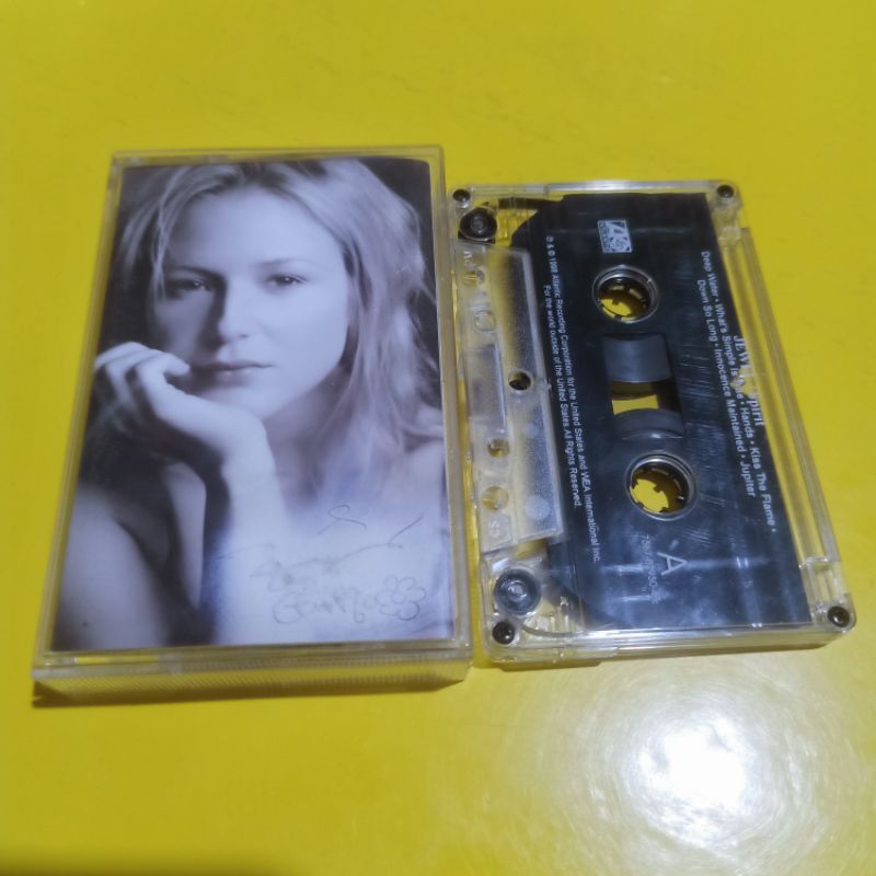 Kaset JEWEL Spirit