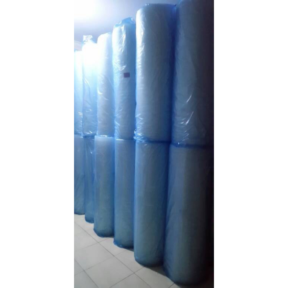 

Jual Bubble Wrap Biru 125 x 5000 cm Roll Termurah / Pembungkus / Packing - Putih Diskon