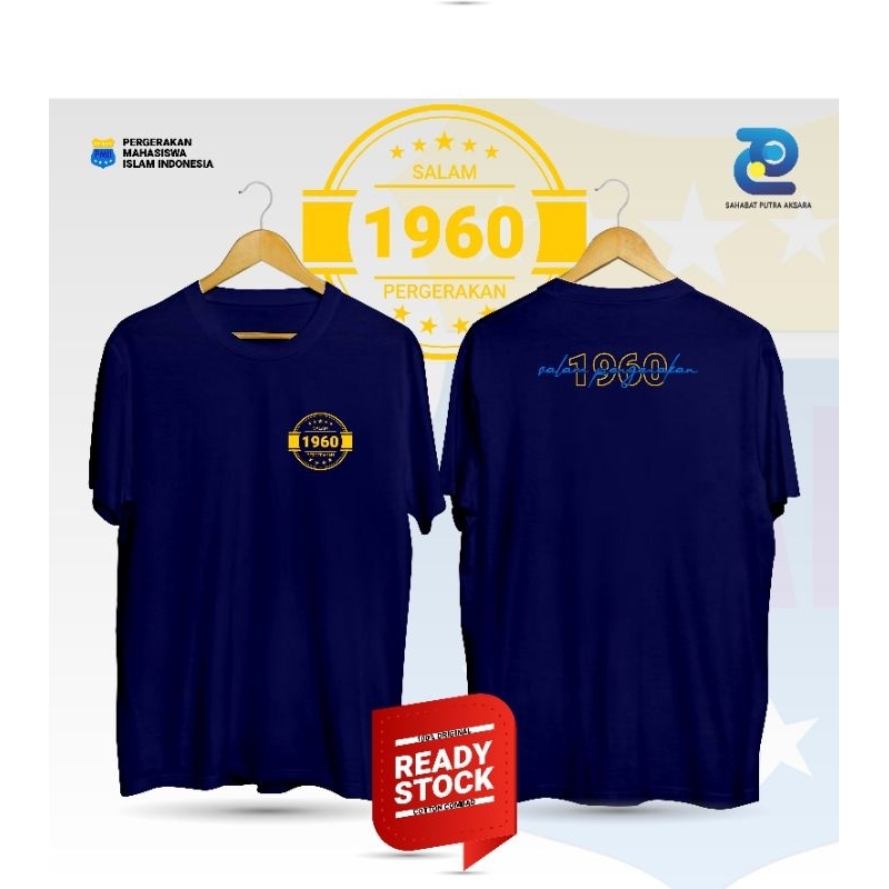 Kaos pmii keren berkualitas