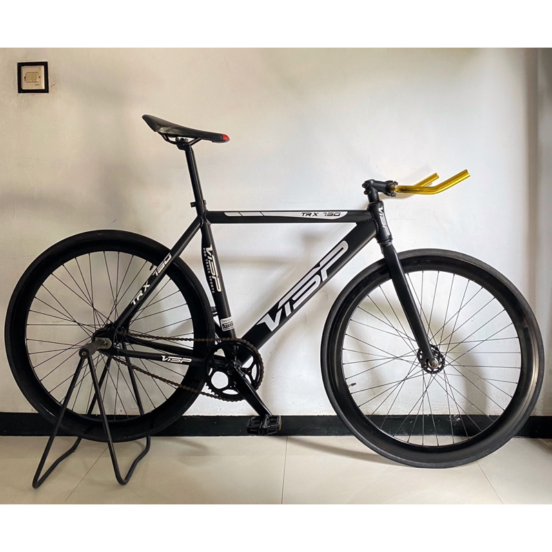 Fixie soloist 77 Gen.2