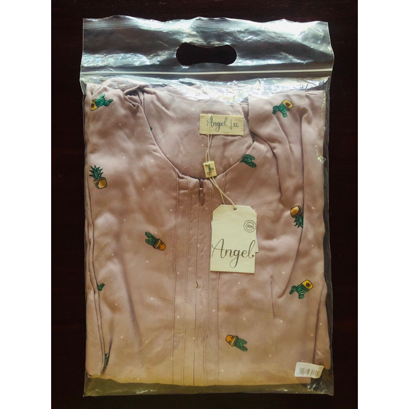 Dress Audrey size XL by Atelier Angelina