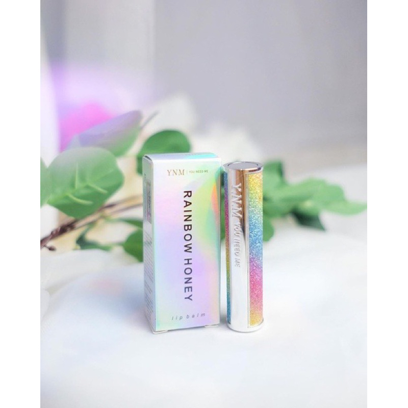 YNM LIPBALM ORIGINAL KOREA
