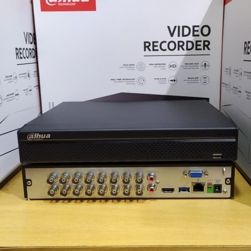 Dahua XVR1B16 I DVR 16 Channel