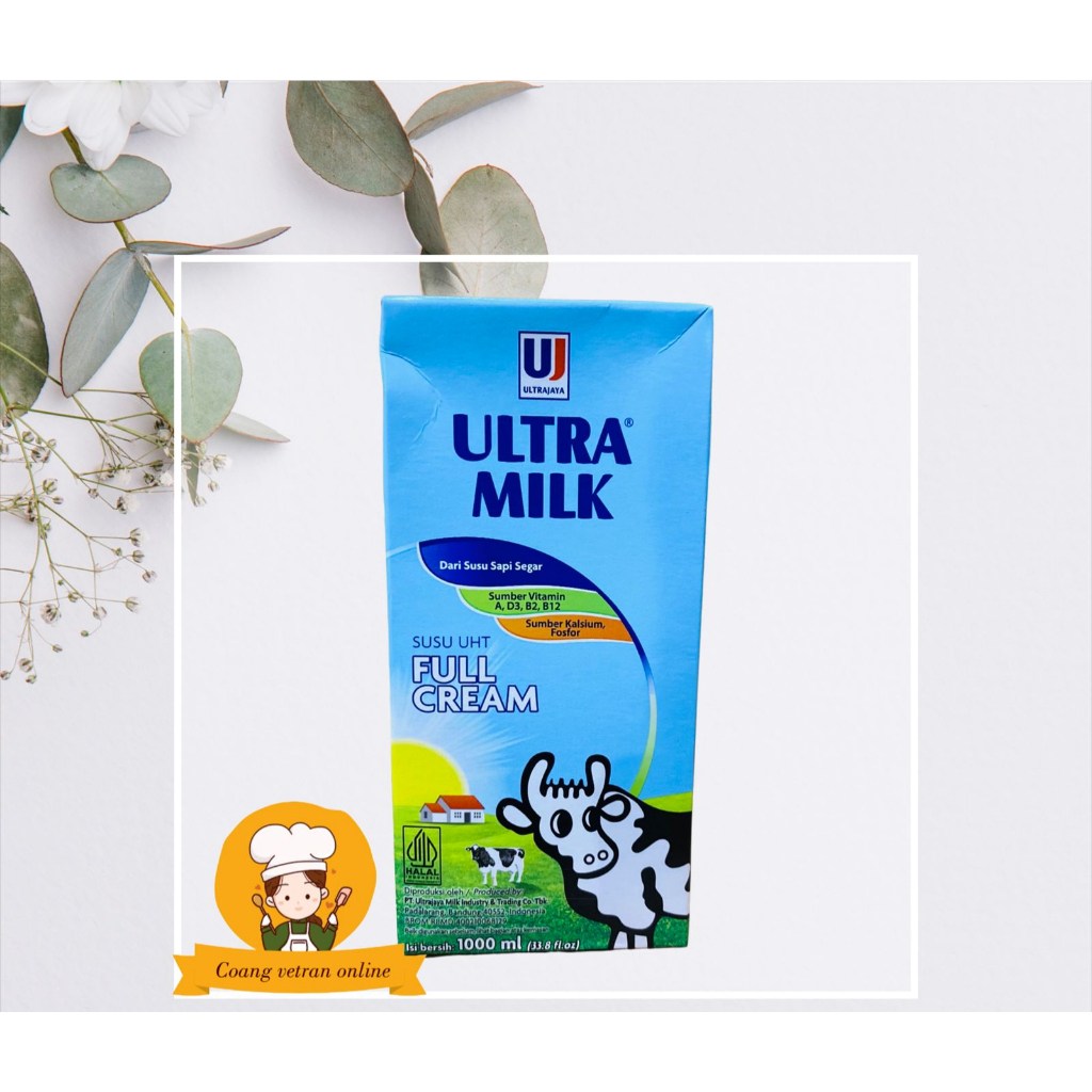 

ultra milk plan 1 liter