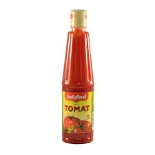 

Indofood Saos tomat 135ML