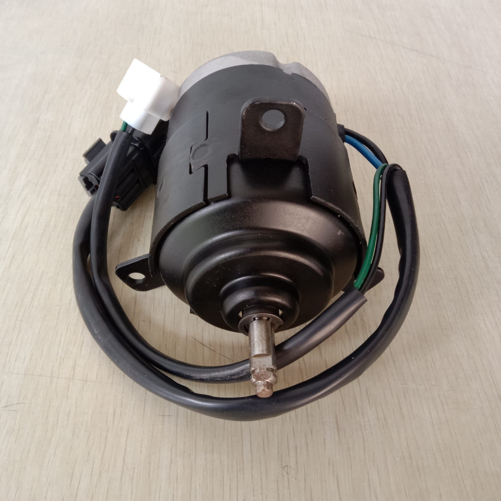 MOTOR FAN RADIATOR ELANTRA FAN COOLING RADIATOR HYUNDAI ELANTRA 25391-28050