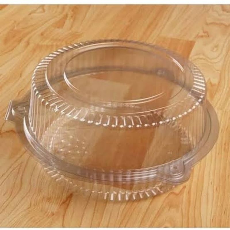 mika bolu bulat jumbo