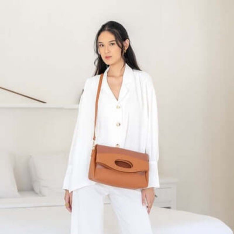 iuka Prinka Bag -Tas Selempang dan Bahu Wanita
