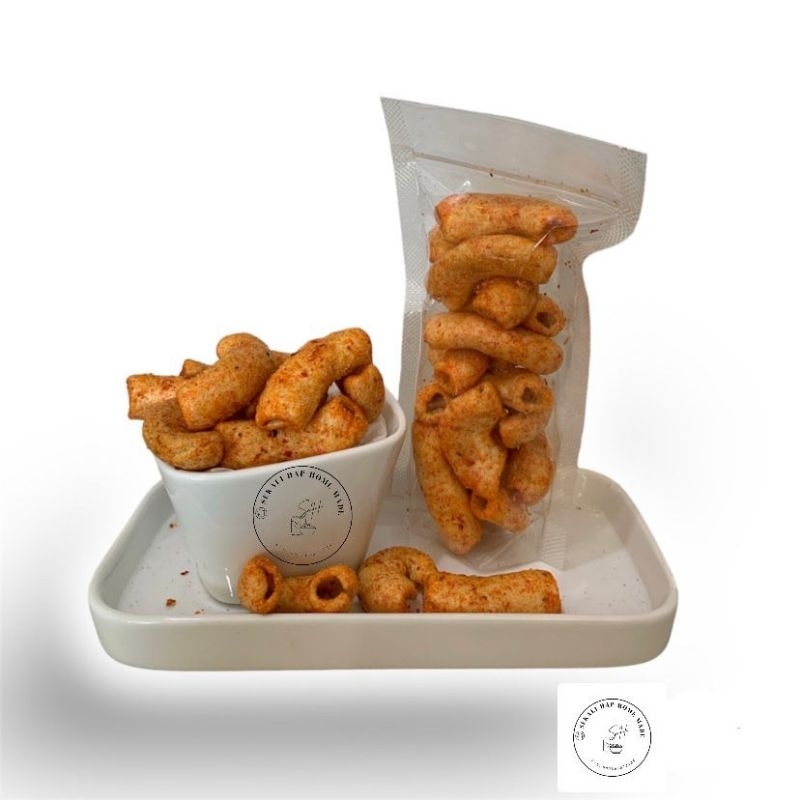 

MAKARONI PEDAS
