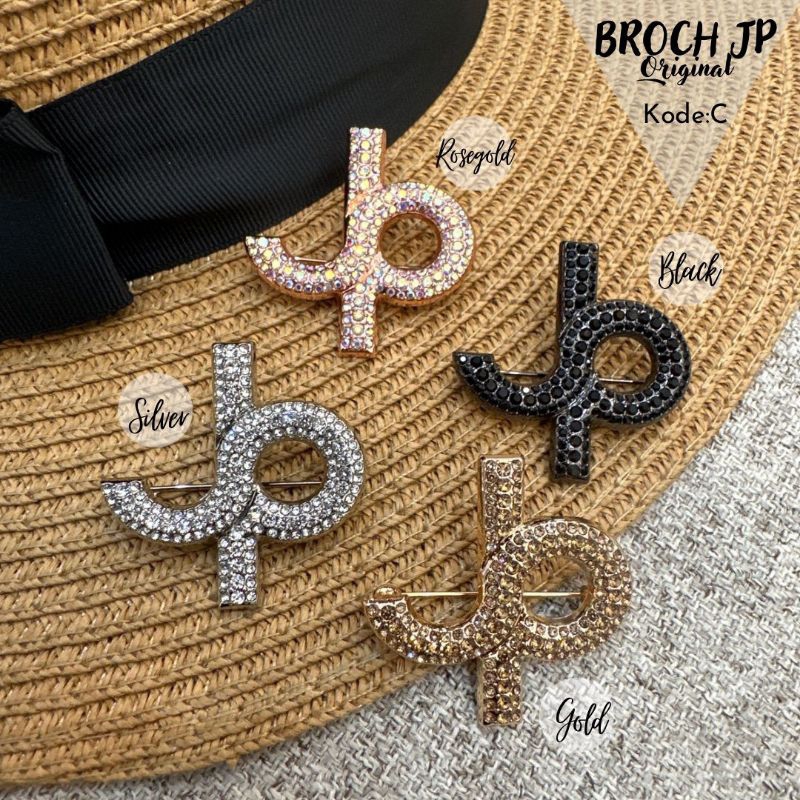 PIN ORI JOURNEY SCARVES