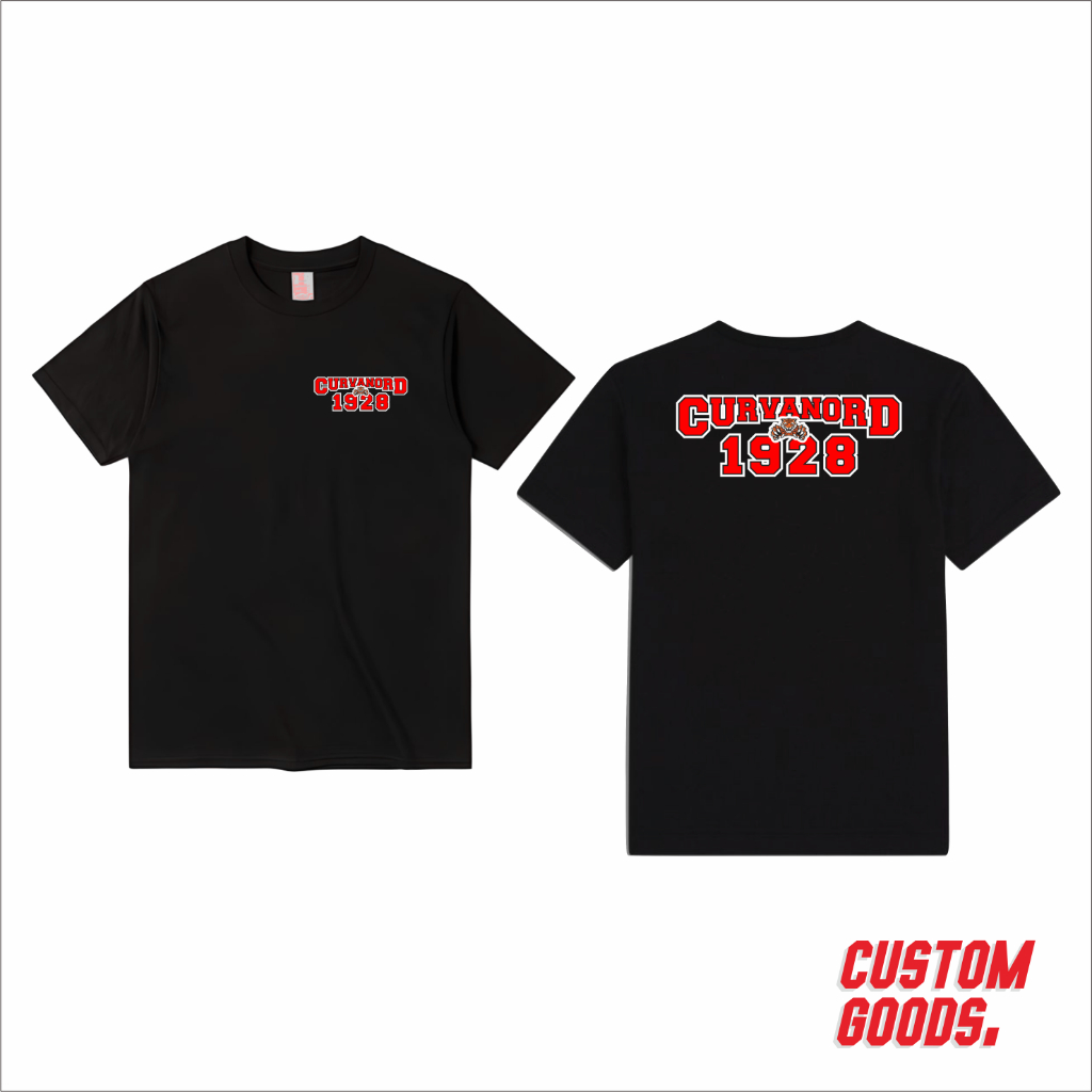 Kaos Jakmania / Persija - Tshirt Curva Nord Persija 1928