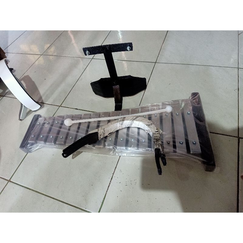 Bellyra Marchingbell Drumband Uk TK