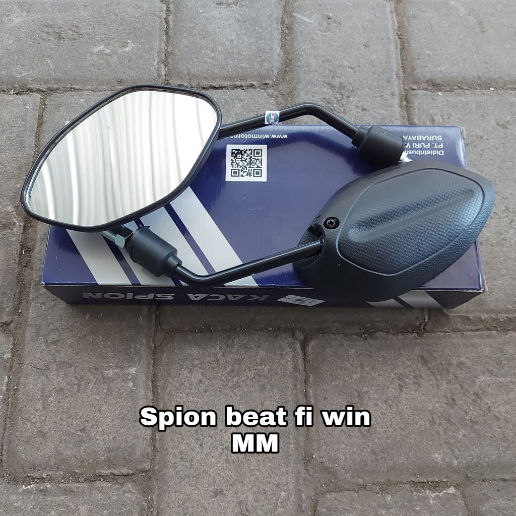 SPION BEAT FI WIN // SPION SET KANAN KIRI BEAT FI 2020 MERK WIN