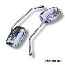 spion pispot panjang spion c50 panjang spion c70 spion Honda C70