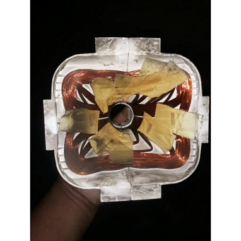 yoke tv polytron, LG slim 14 inchi, yoke, defleksi tabung slim 14 inchi