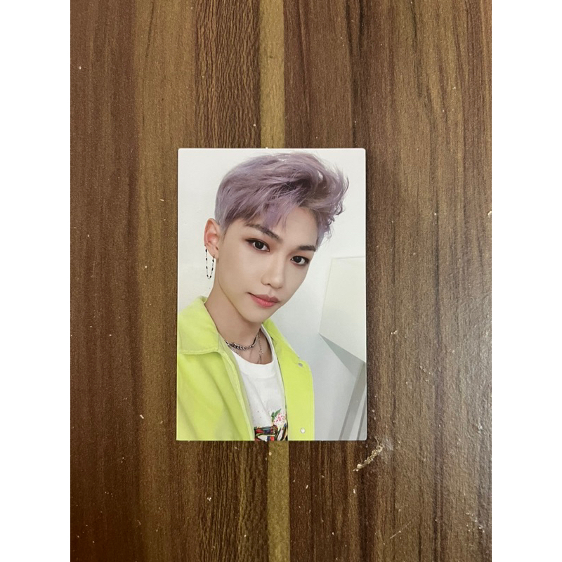 STRAY KIDS Go Live Felix PC