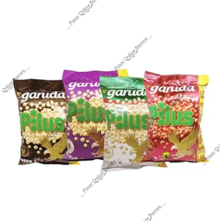 

Kacang Garuda Pilus isi 10pcs